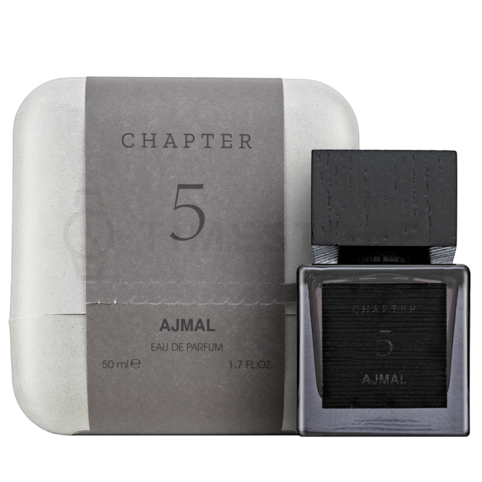 Ajmal Chapter 5 Eau de Parfum unisex 50 ml
