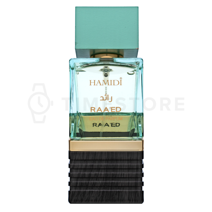 Hamidi Raa'ed Eau de Parfum férfiaknak 100 ml
