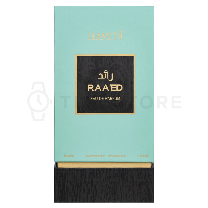 Hamidi Raa'ed Eau de Parfum férfiaknak 100 ml