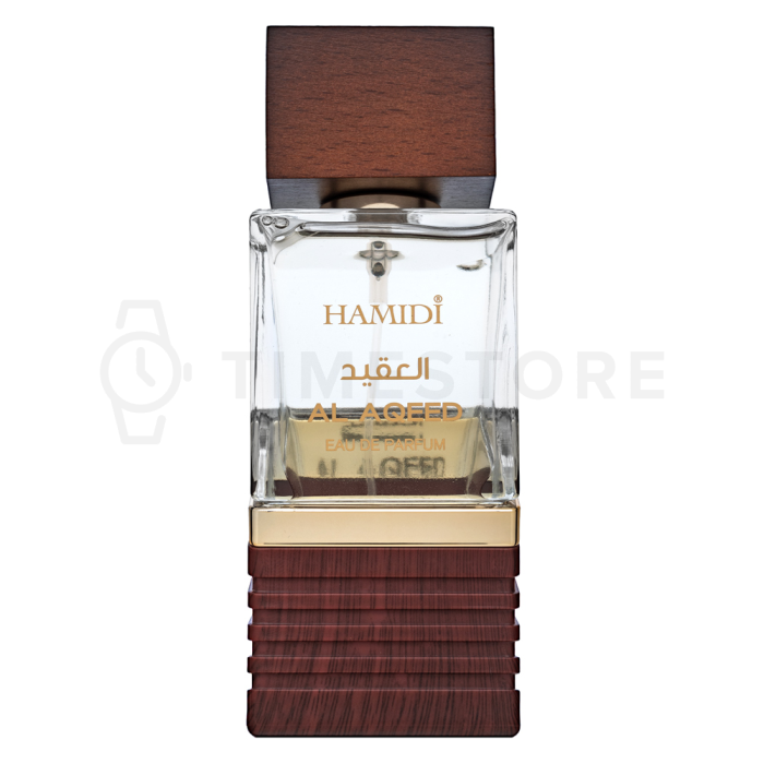 Hamidi Al Aqeed Eau de Parfum unisex 100 ml