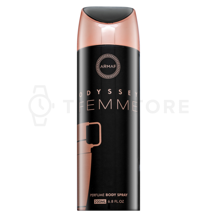 Armaf Odyssey Femme spray dezodor nőknek 200 ml