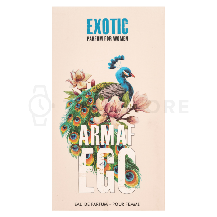 Armaf Ego Exotic Eau de Parfum femei 100 ml