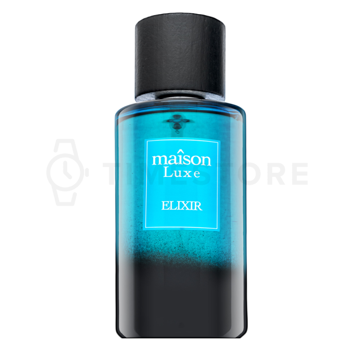 Hamidi Maison Luxe Elixir tiszta parfüm uniszex 110 ml
