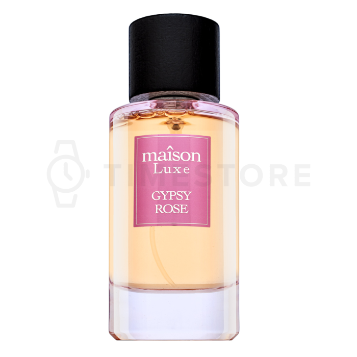 Hamidi Maison Luxe Gypsy Rose Parfum unisex 110 ml