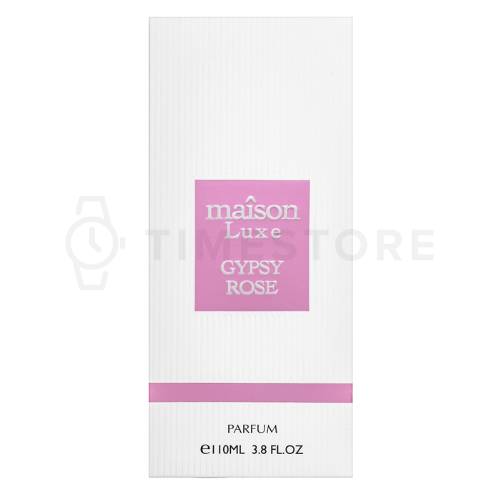 Hamidi Maison Luxe Gypsy Rose Parfum unisex 110 ml