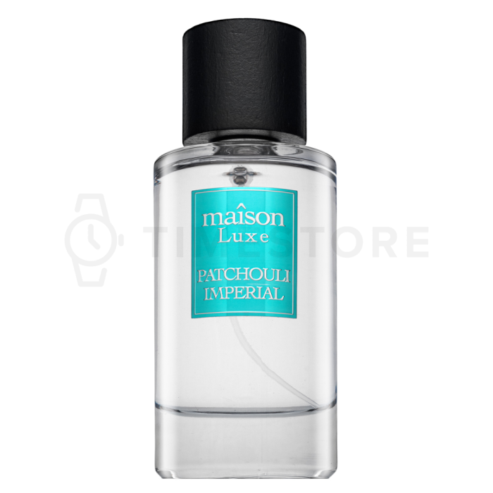 Hamidi Maison Luxe Patchouli Imperial tiszta parfüm uniszex 110 ml