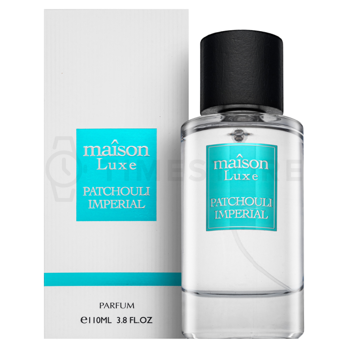 Hamidi Maison Luxe Patchouli Imperial tiszta parfüm uniszex 110 ml