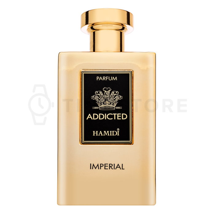 Hamidi Addicted Imperial Parfum unisex 120 ml