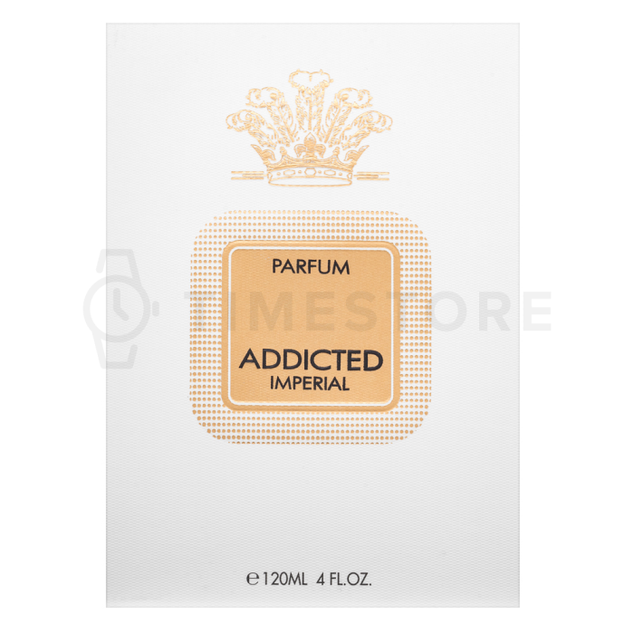 Hamidi Addicted Imperial Parfum unisex 120 ml