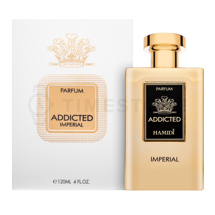 Hamidi Addicted Imperial Parfum unisex 120 ml