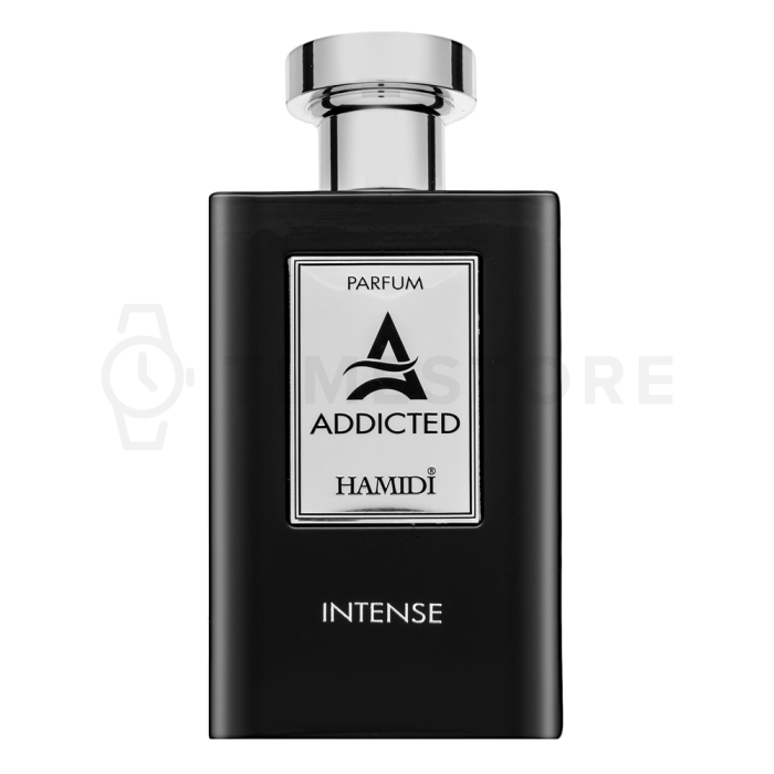 Hamidi Addicted Intense tiszta parfüm uniszex 120 ml