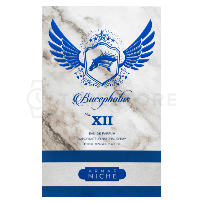 Armaf Bucephalus No. XII parfémovaná voda pre mužov 100 ml