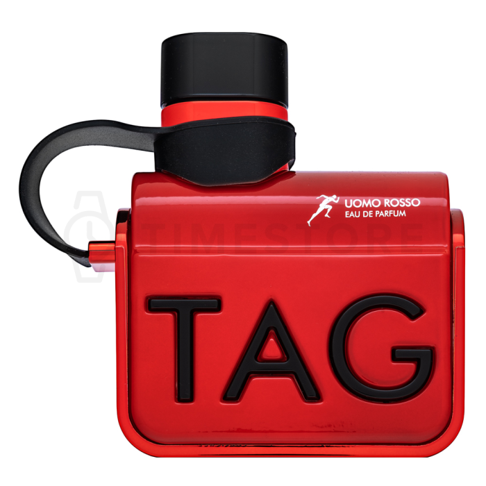 Armaf Tag Him Uomo Rosso parfumirana voda za moške 100 ml