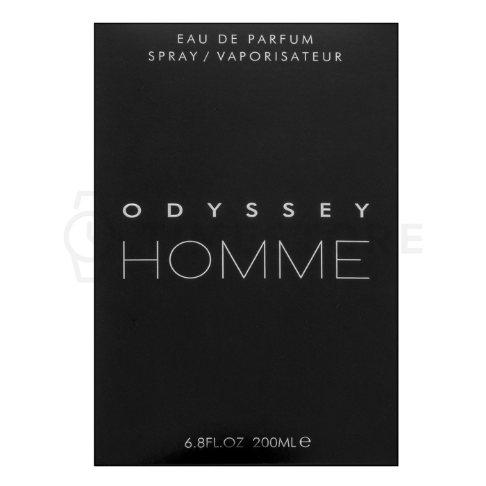 Armaf Odyssey Homme Eau de Parfum bărbați 200 ml