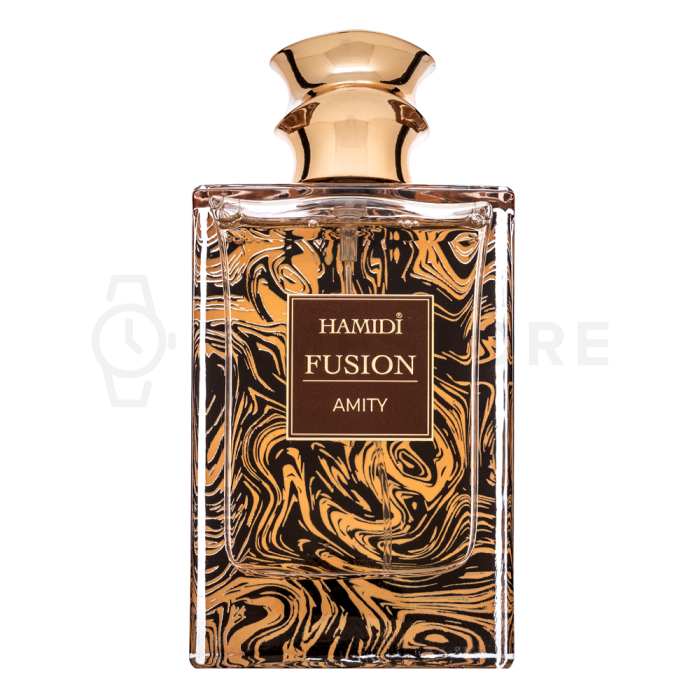 Hamidi Fusion Amity Eau de Parfum para mujer 85 ml