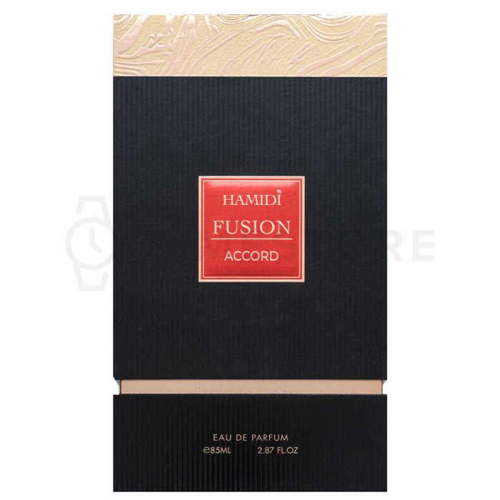 Hamidi Fusion Accord Eau de Parfum nőknek 85 ml