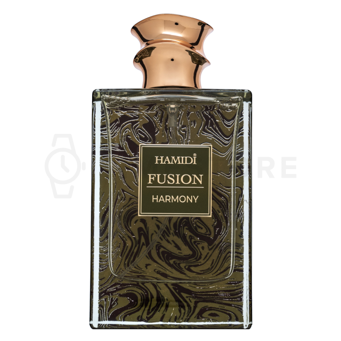 Hamidi Fusion Harmony parfémovaná voda unisex 85 ml