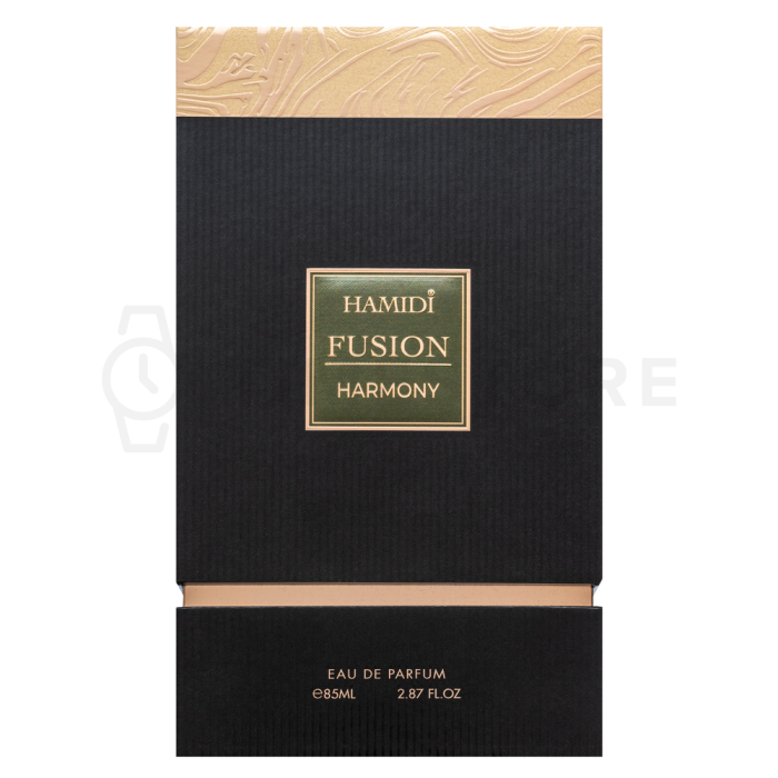 Hamidi Fusion Harmony parfémovaná voda unisex 85 ml