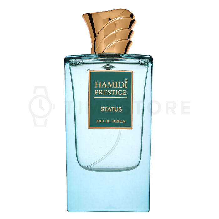 Hamidi Prestige Status Eau de Parfum uniszex 80 ml