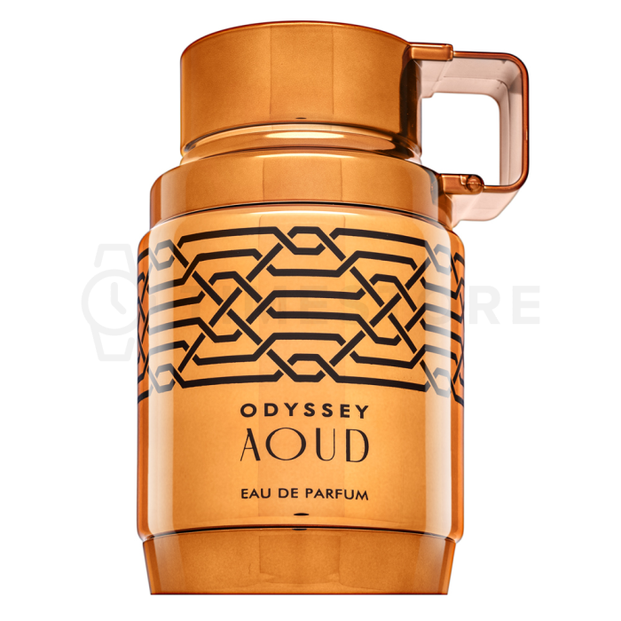 Armaf Odyssey Aoud Eau de Parfum para hombre 100 ml