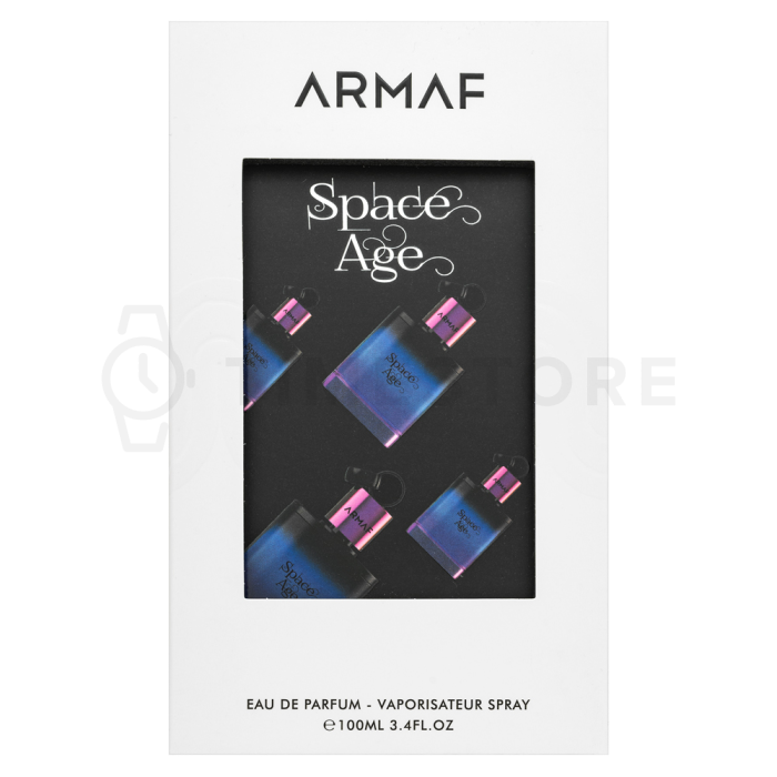 Armaf Space Age Eau de Parfum uniszex 100 ml