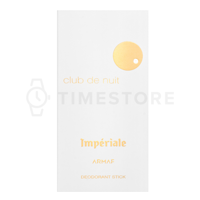 Armaf Club De Nuit White Impériale deostick nőknek 75 ml