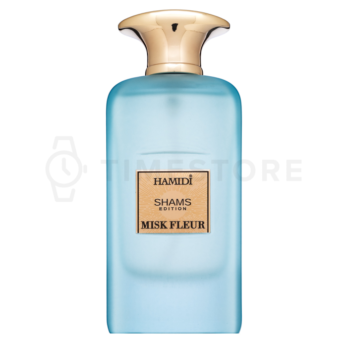 Hamidi Shams Edition Misk Fleur parfémovaná voda unisex 100 ml