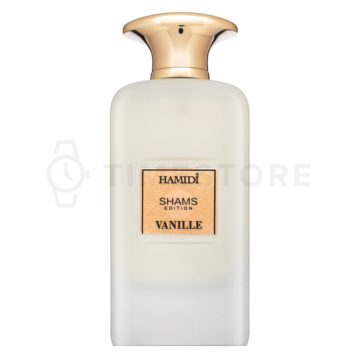 Hamidi Shams Edition Vanille Парфюмна вода унисекс 100 ml