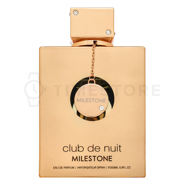 Armaf Club de Nuit Milestone parfémovaná voda unisex 200 ml