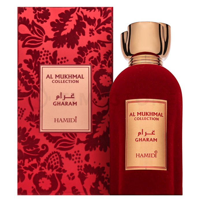 Hamidi Gharam parfémovaná voda unisex 100 ml