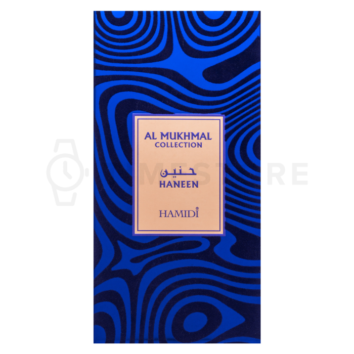 Hamidi Haneen parfémovaná voda unisex 100 ml