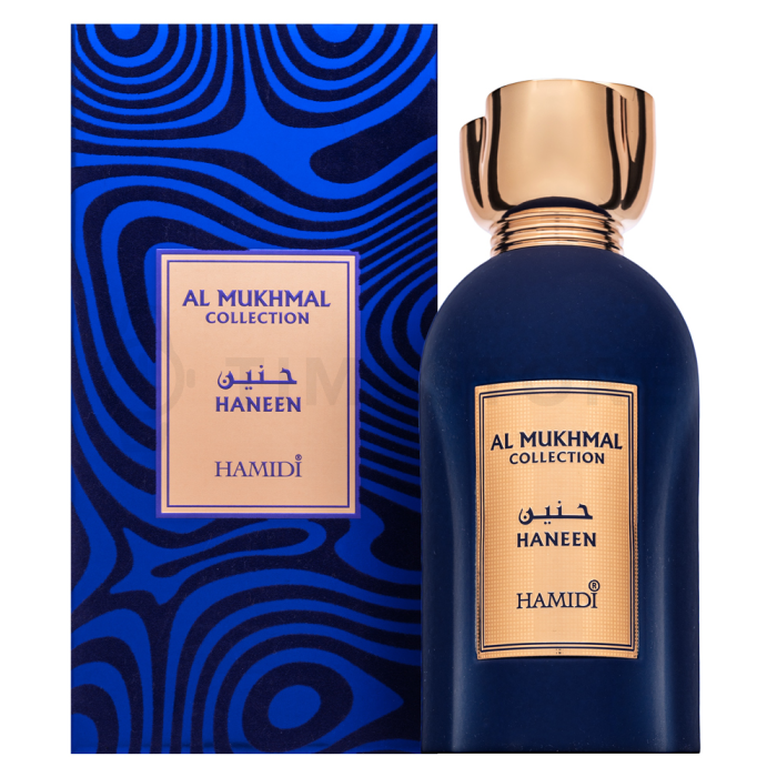 Hamidi Haneen parfémovaná voda unisex 100 ml