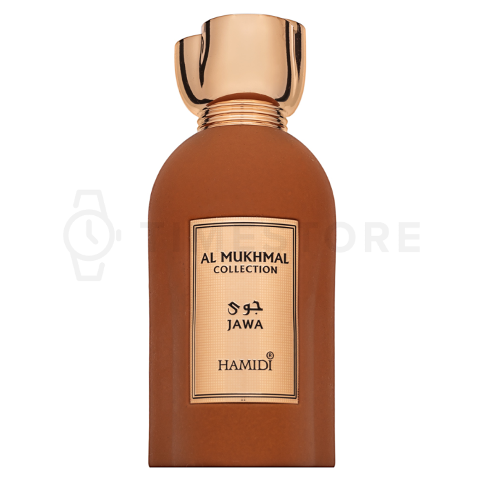Hamidi Jawa parfémovaná voda unisex 100 ml