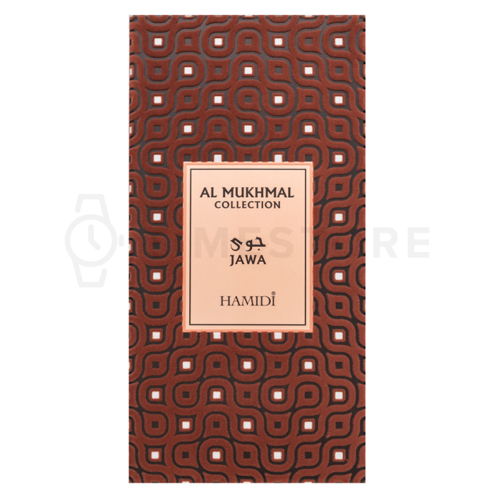 Hamidi Jawa parfémovaná voda unisex 100 ml