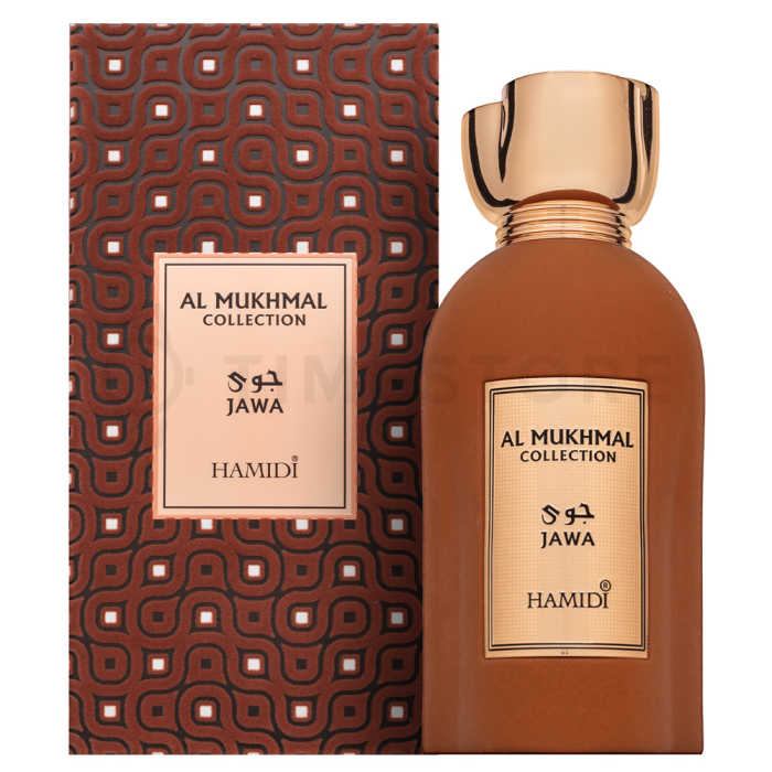 Hamidi Jawa parfémovaná voda unisex 100 ml