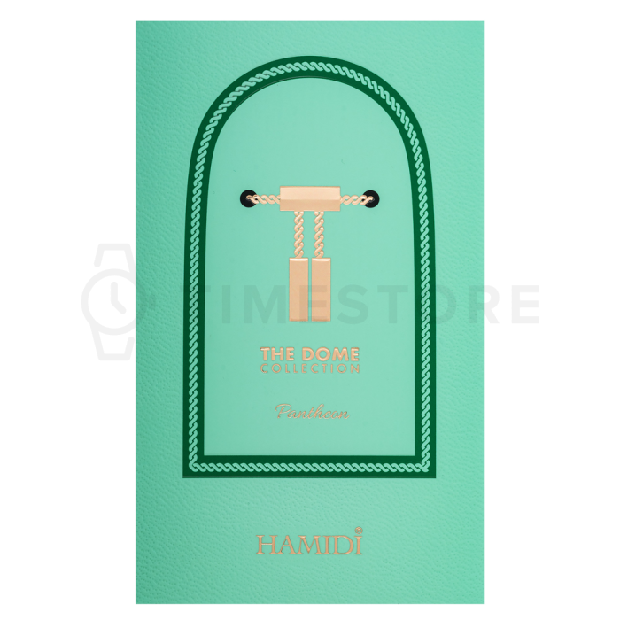 Hamidi Pantheon Парфюмна вода за мъже 100 ml