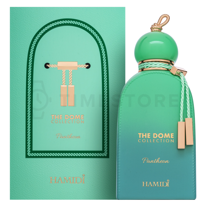 Hamidi Pantheon Парфюмна вода за мъже 100 ml
