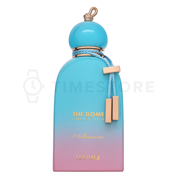 Hamidi Millenium Eau de Parfum unisex 100 ml