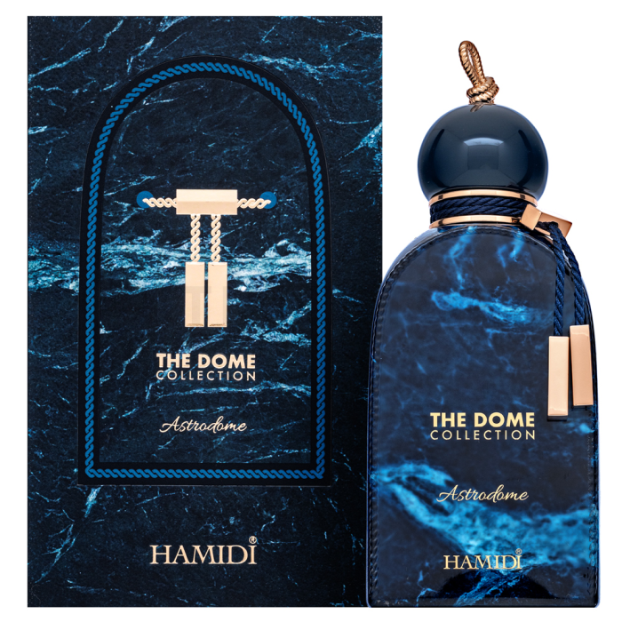 Hamidi Astrodome parfémovaná voda unisex 100 ml
