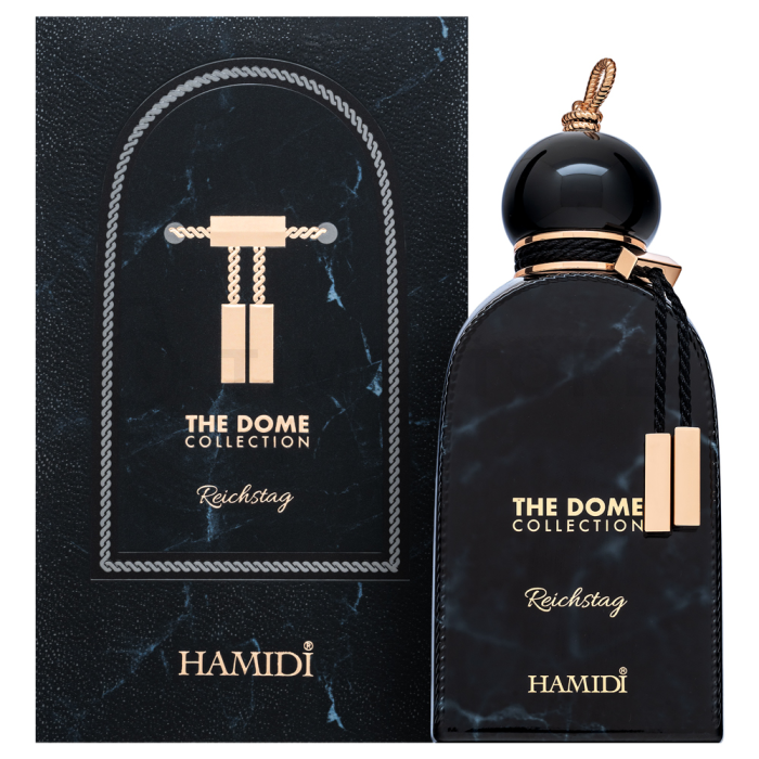 Hamidi Reichstag parfémovaná voda unisex 100 ml