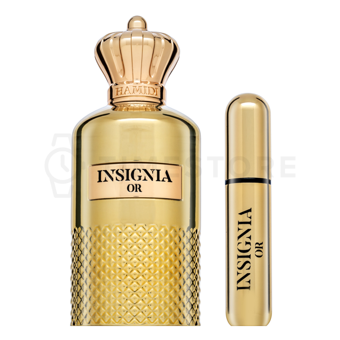 Hamidi Insignia Or Eau de Parfum unisex 105 ml