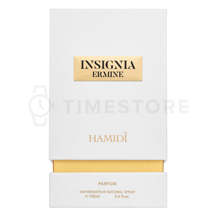 Hamidi Insignia Ermine parfémovaná voda unisex 105 ml