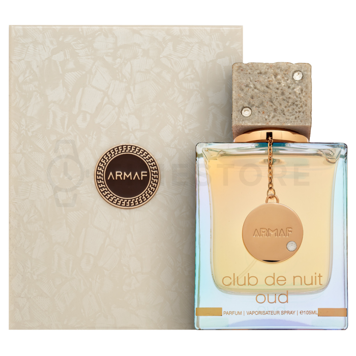 Armaf Club de Nuit Oud Perfume unisex 105 ml