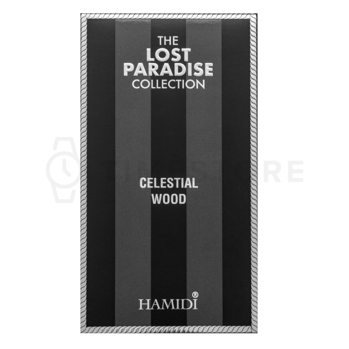 Hamidi Celestial Wood Eau de Parfum unisex 100 ml