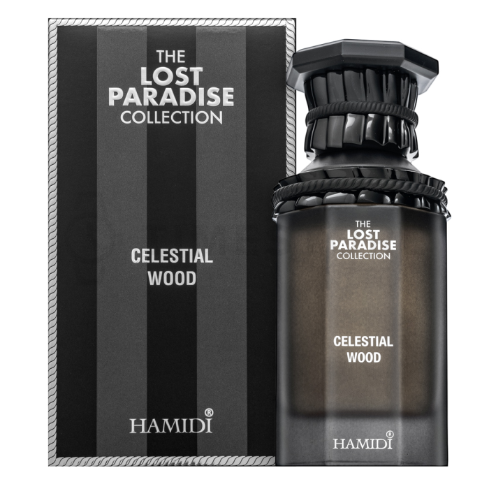 Hamidi Celestial Wood Eau de Parfum unisex 100 ml