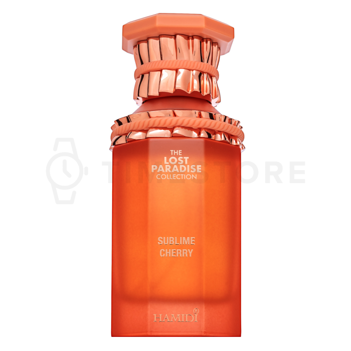 Hamidi Sublime Cherry parfumirana voda unisex 100 ml