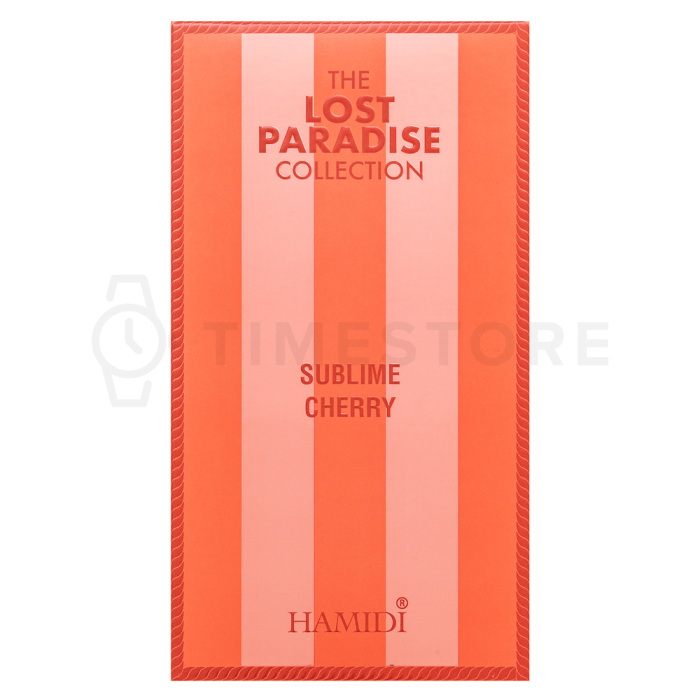 Hamidi Sublime Cherry parfumirana voda unisex 100 ml