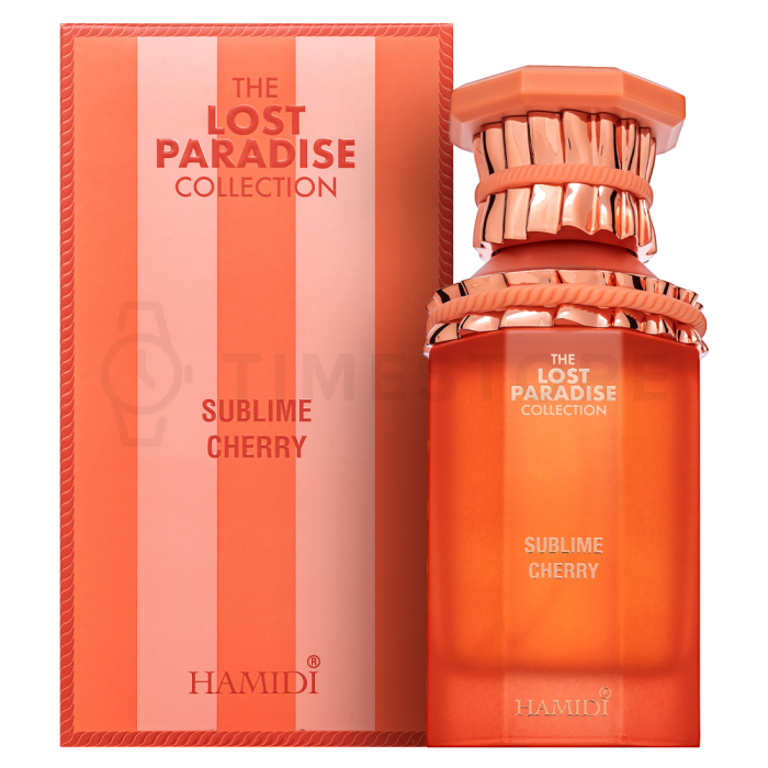 Hamidi Sublime Cherry parfumirana voda unisex 100 ml
