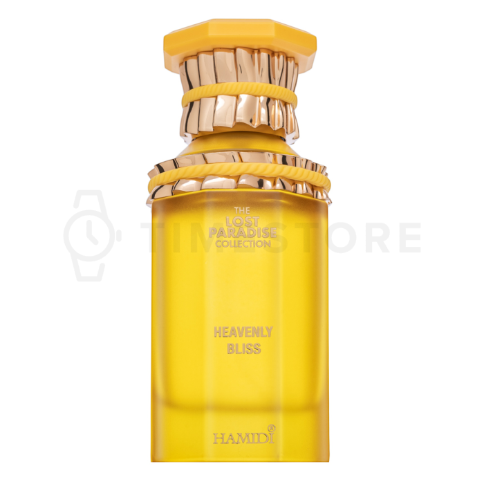 Hamidi Heavenly Bliss parfémovaná voda unisex 100 ml
