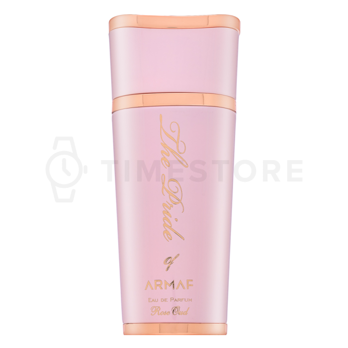 Armaf The Pride Of Armaf Rose Oud parfémovaná voda pre ženy 100 ml